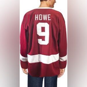 Ferris Bueller Costume- Cam Jersey Size Medium